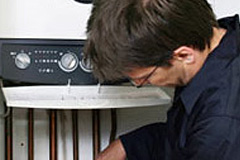 boiler repair Cuckoo Green