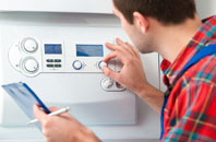 free Cuckoo Green gas safe engineer quotes